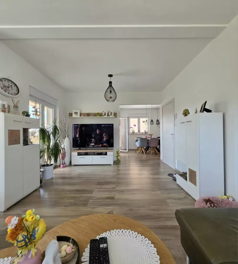 5-bedroom Apartment In Nova Veruda, Croatia (209,93 M²)