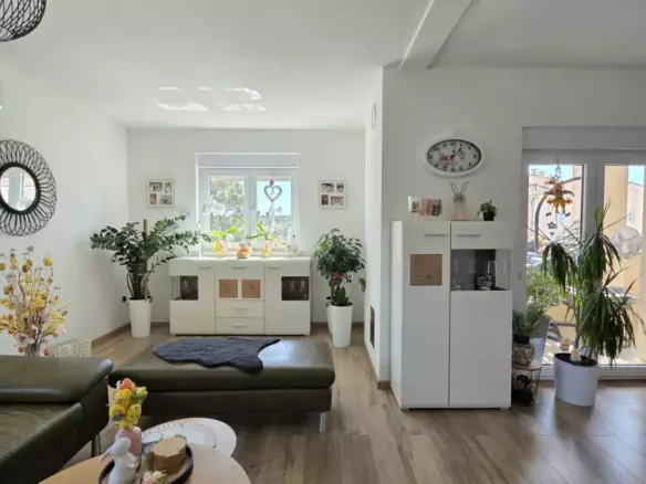 5-bedroom Apartment In Nova Veruda, Croatia (209,93 M²)