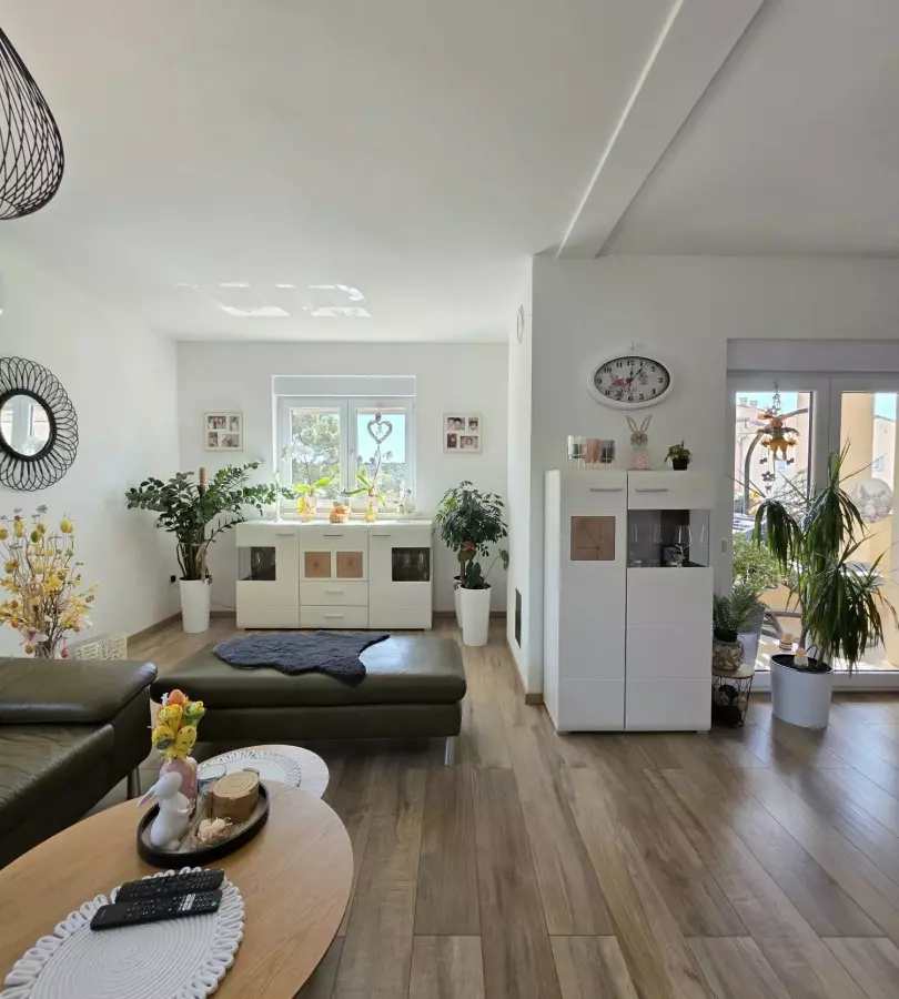 5-bedroom Apartment In Nova Veruda, Croatia (209,93 M²)