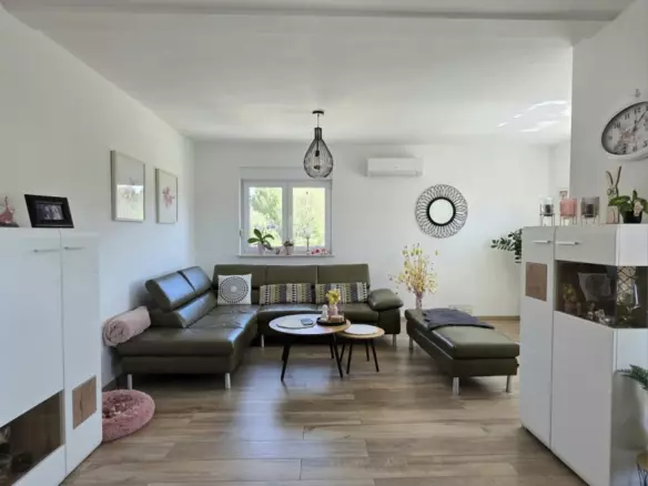 5-bedroom Apartment In Nova Veruda, Croatia (209,93 M²)