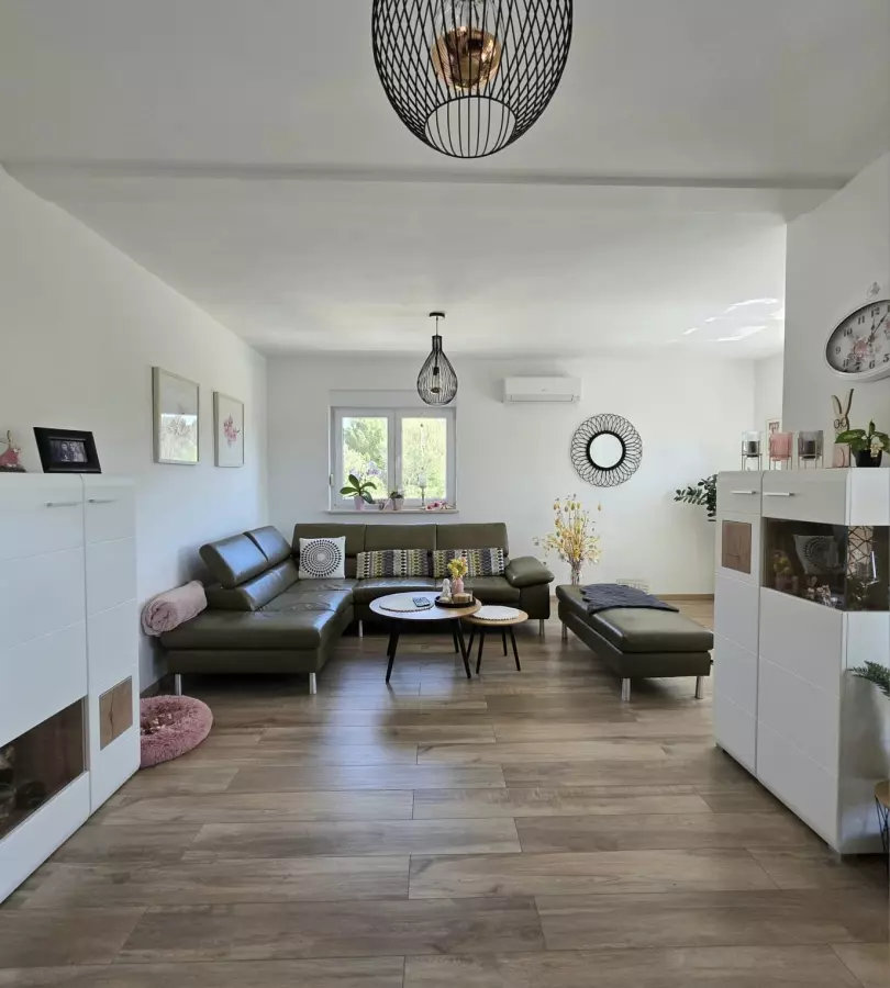 5-bedroom Apartment In Nova Veruda, Croatia (209,93 M²)