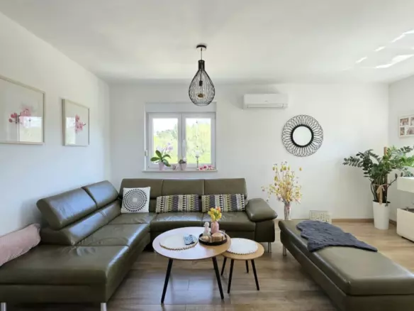 5-bedroom Apartment In Nova Veruda, Croatia (209,93 M²)