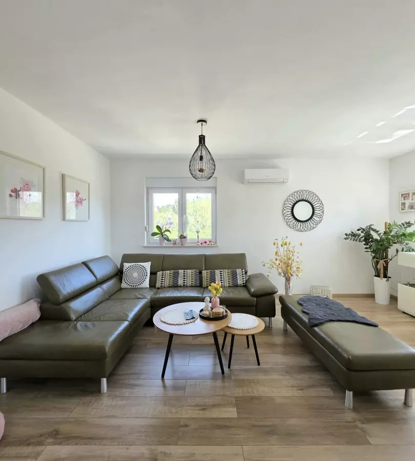 5-bedroom Apartment In Nova Veruda, Croatia (209,93 M²)