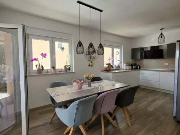 5-bedroom Apartment In Nova Veruda, Croatia (209,93 M²)
