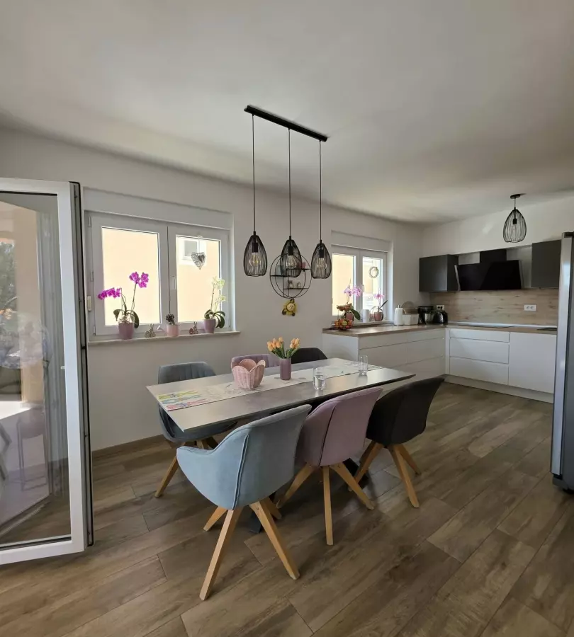 5-bedroom Apartment In Nova Veruda, Croatia (209,93 M²)
