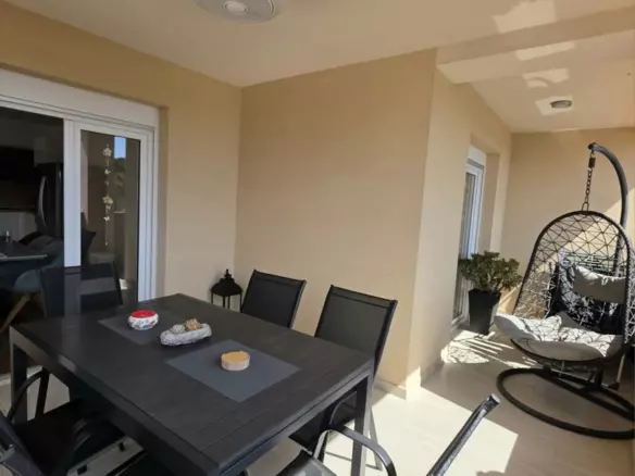 5-bedroom Apartment In Nova Veruda, Croatia (209,93 M²)