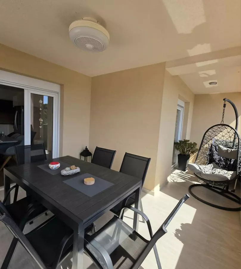 5-bedroom Apartment In Nova Veruda, Croatia (209,93 M²)