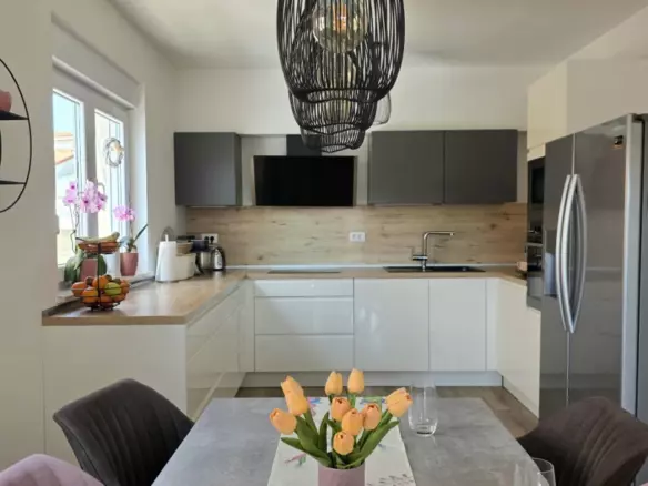 5-bedroom Apartment In Nova Veruda, Croatia (209,93 M²)