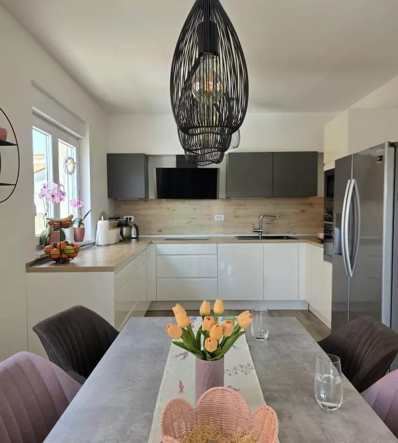 5-bedroom Apartment In Nova Veruda, Croatia (209,93 M²)