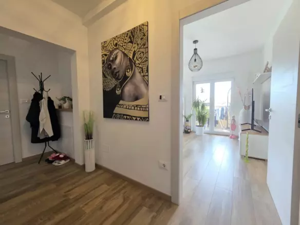 5-bedroom Apartment In Nova Veruda, Croatia (209,93 M²)