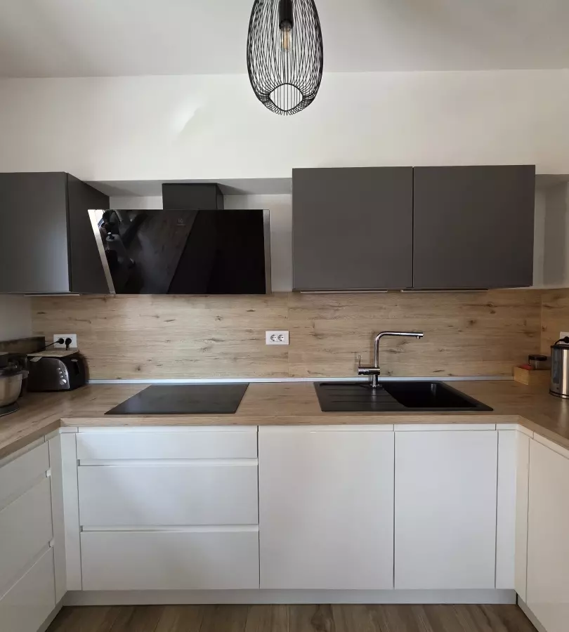 5-bedroom Apartment In Nova Veruda, Croatia (209,93 M²)