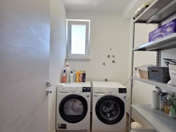 5-bedroom Apartment In Nova Veruda, Croatia (209,93 M²)