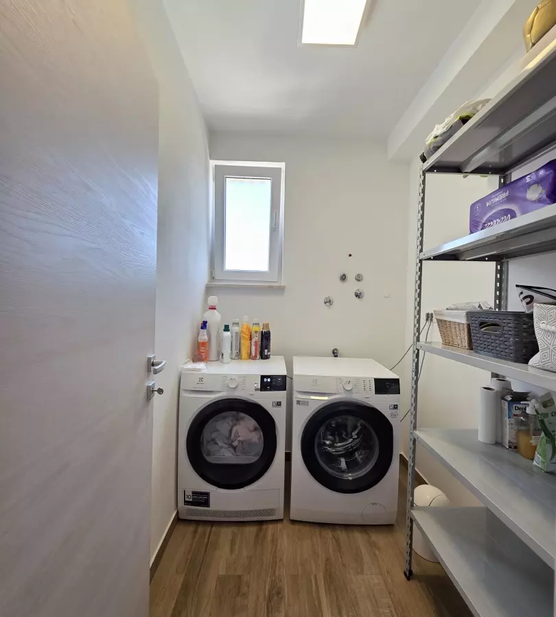 5-bedroom Apartment In Nova Veruda, Croatia (209,93 M²)