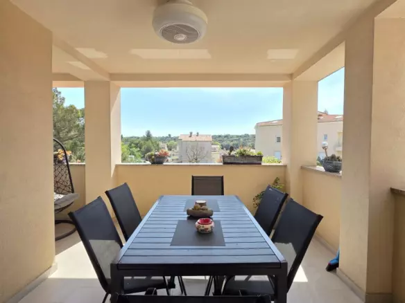 5-bedroom Apartment In Nova Veruda, Croatia (209,93 M²)