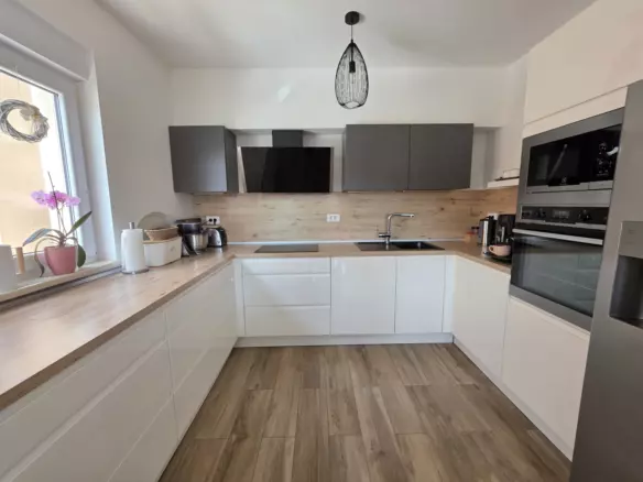 5-bedroom Apartment In Nova Veruda, Croatia (209,93 M²)