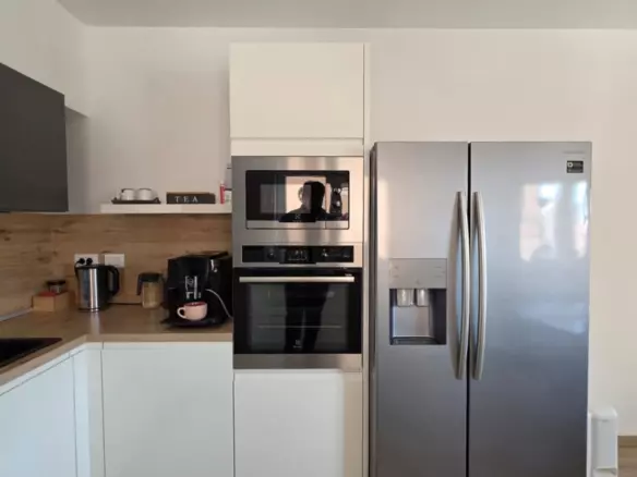 5-bedroom Apartment In Nova Veruda, Croatia (209,93 M²)