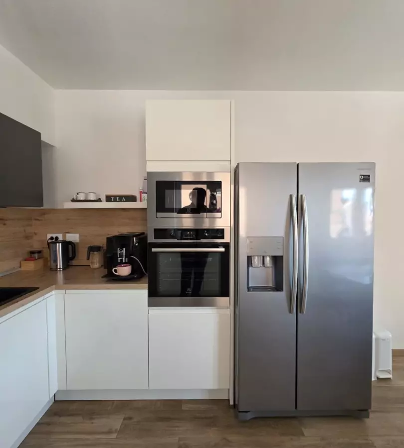 5-bedroom Apartment In Nova Veruda, Croatia (209,93 M²)