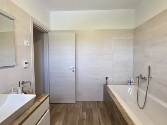 5-bedroom Apartment In Nova Veruda, Croatia (209,93 M²)