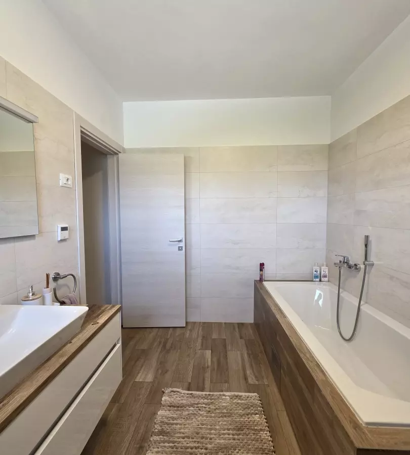 5-bedroom Apartment In Nova Veruda, Croatia (209,93 M²)