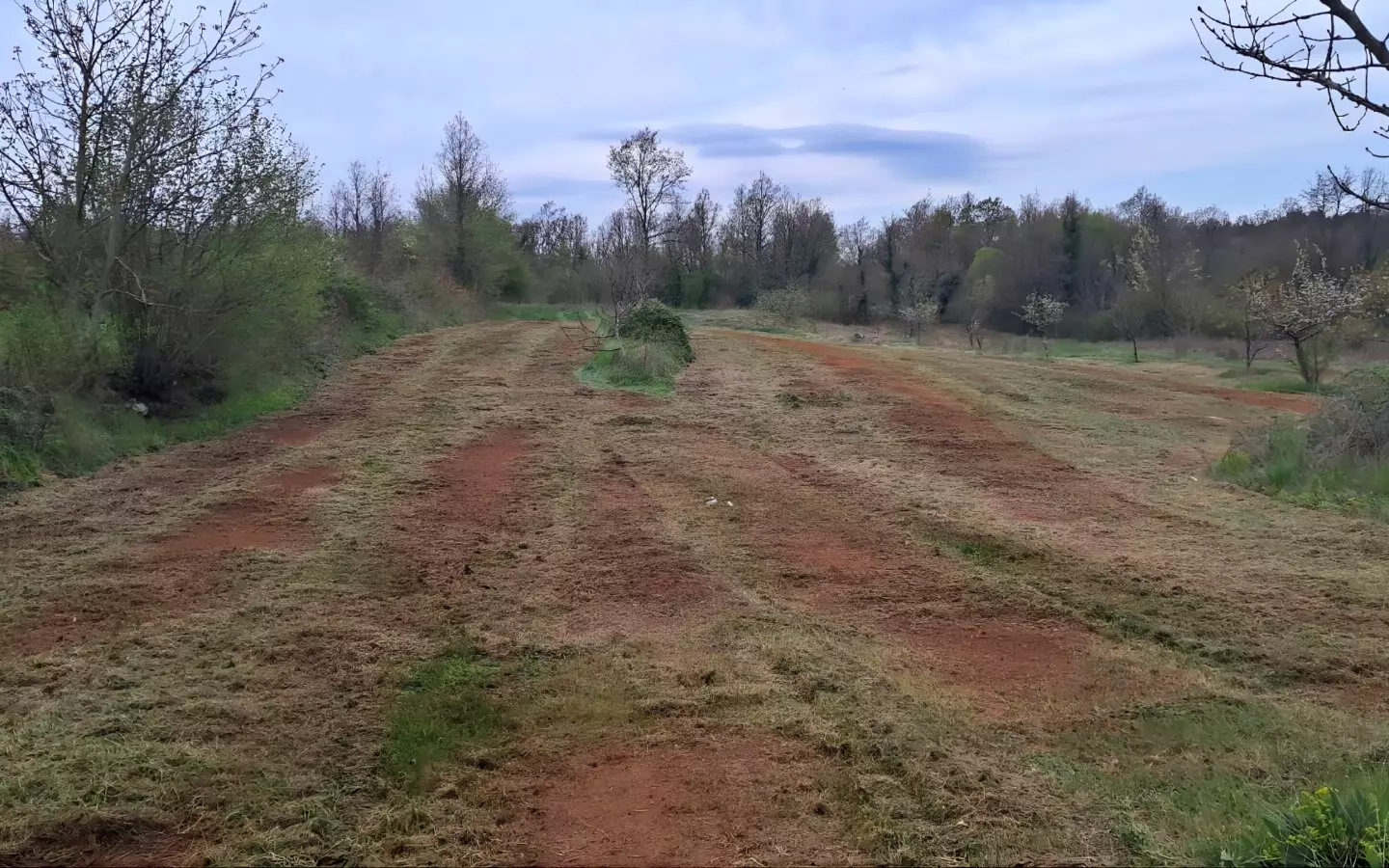 Land In Labin, Croatia (3.951 M²)