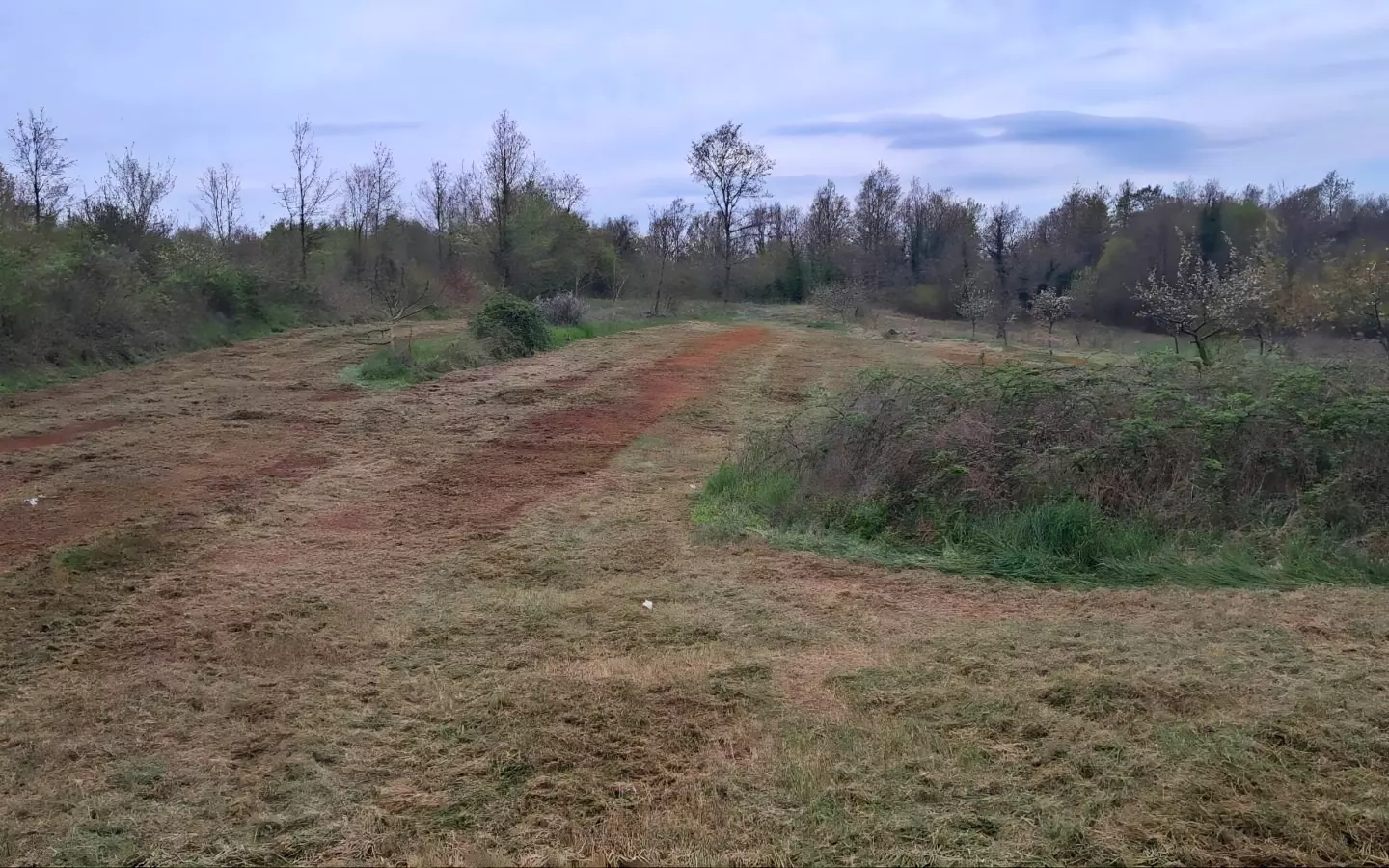 Land In Labin, Croatia (3.951 M²)