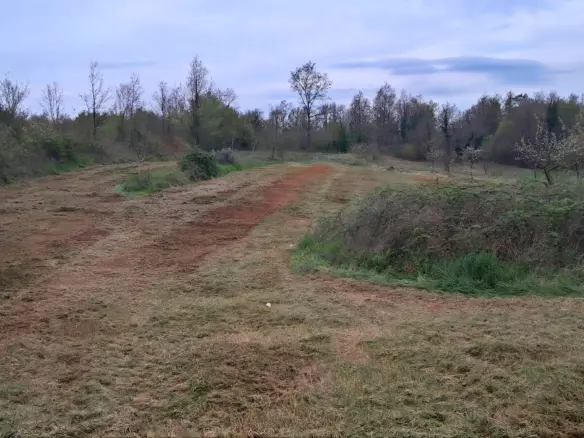 Land In Labin, Croatia (3.951 M²)