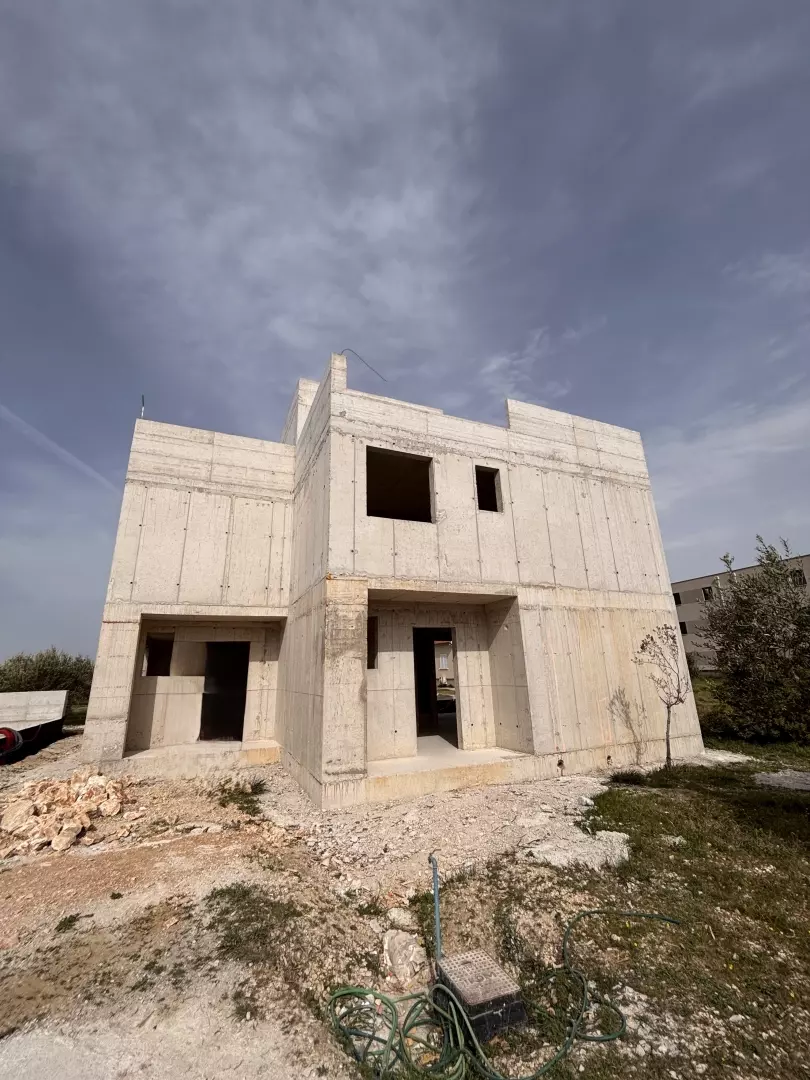3-bedroom Apartment In Nin, Croatia (202,6 M²)