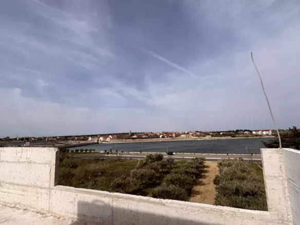 3-bedroom Apartment In Nin, Croatia (202,6 M²)