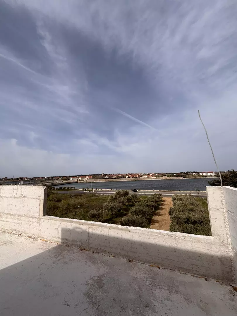 3-bedroom Apartment In Nin, Croatia (202,6 M²)