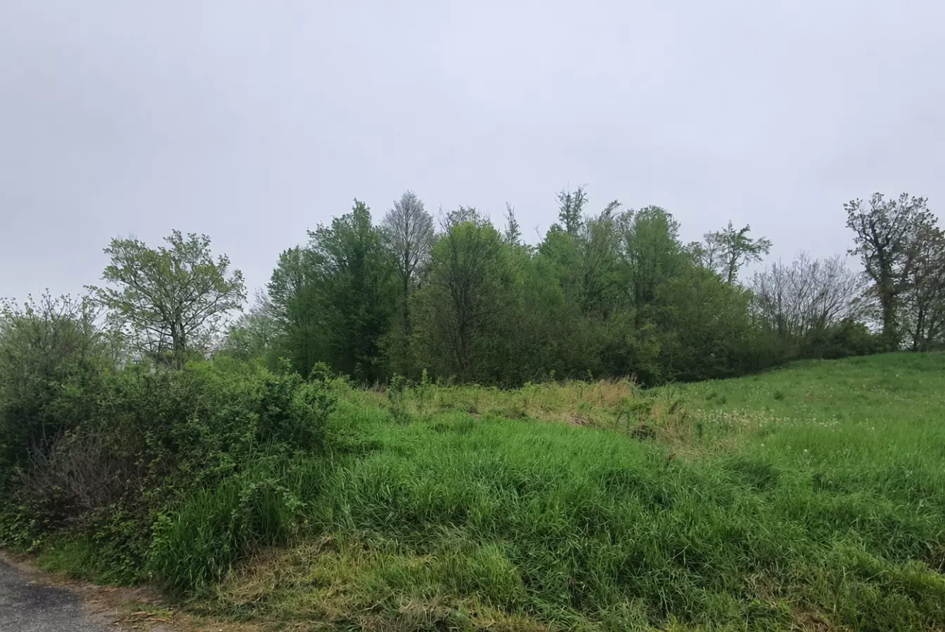 Land In Branovec, Croatia (603 M²)