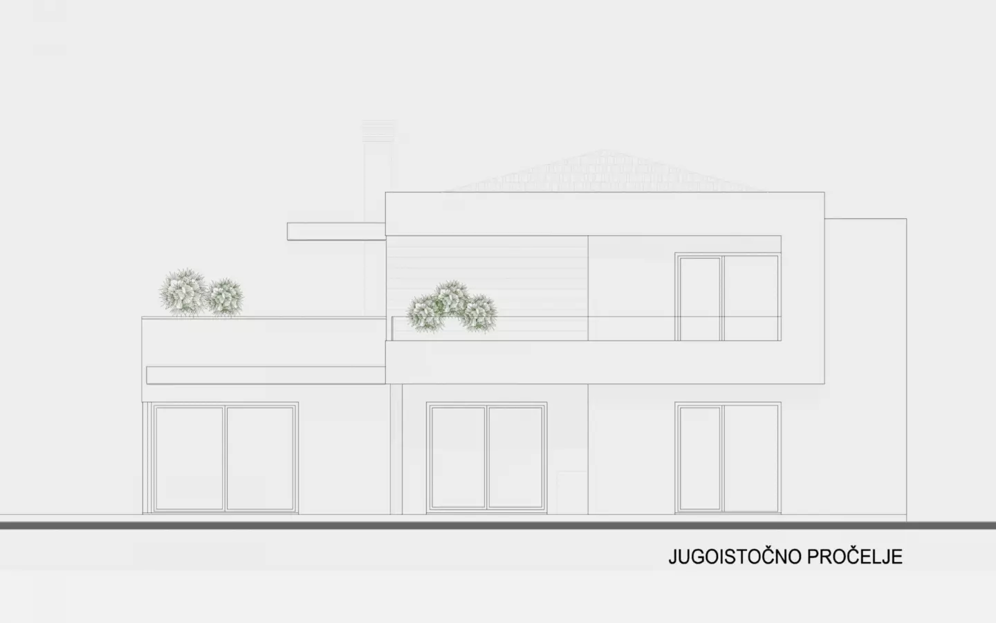 3-bedroom Detached House In Marčana, Croatia (244 M²)