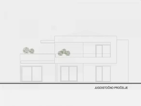 3-bedroom Detached House In Marčana, Croatia (244 M²)