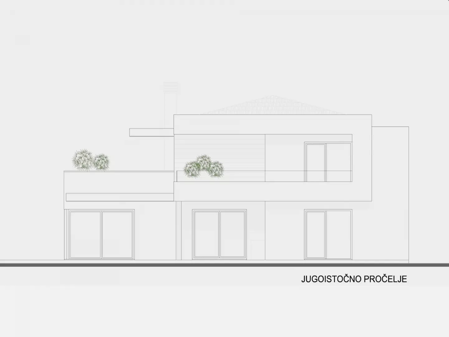 3-bedroom Detached House In Marčana, Croatia (244 M²)