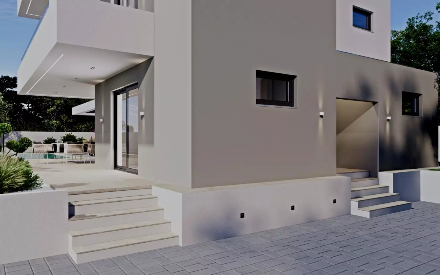 3-bedroom Detached House In Marčana, Croatia (244 M²)