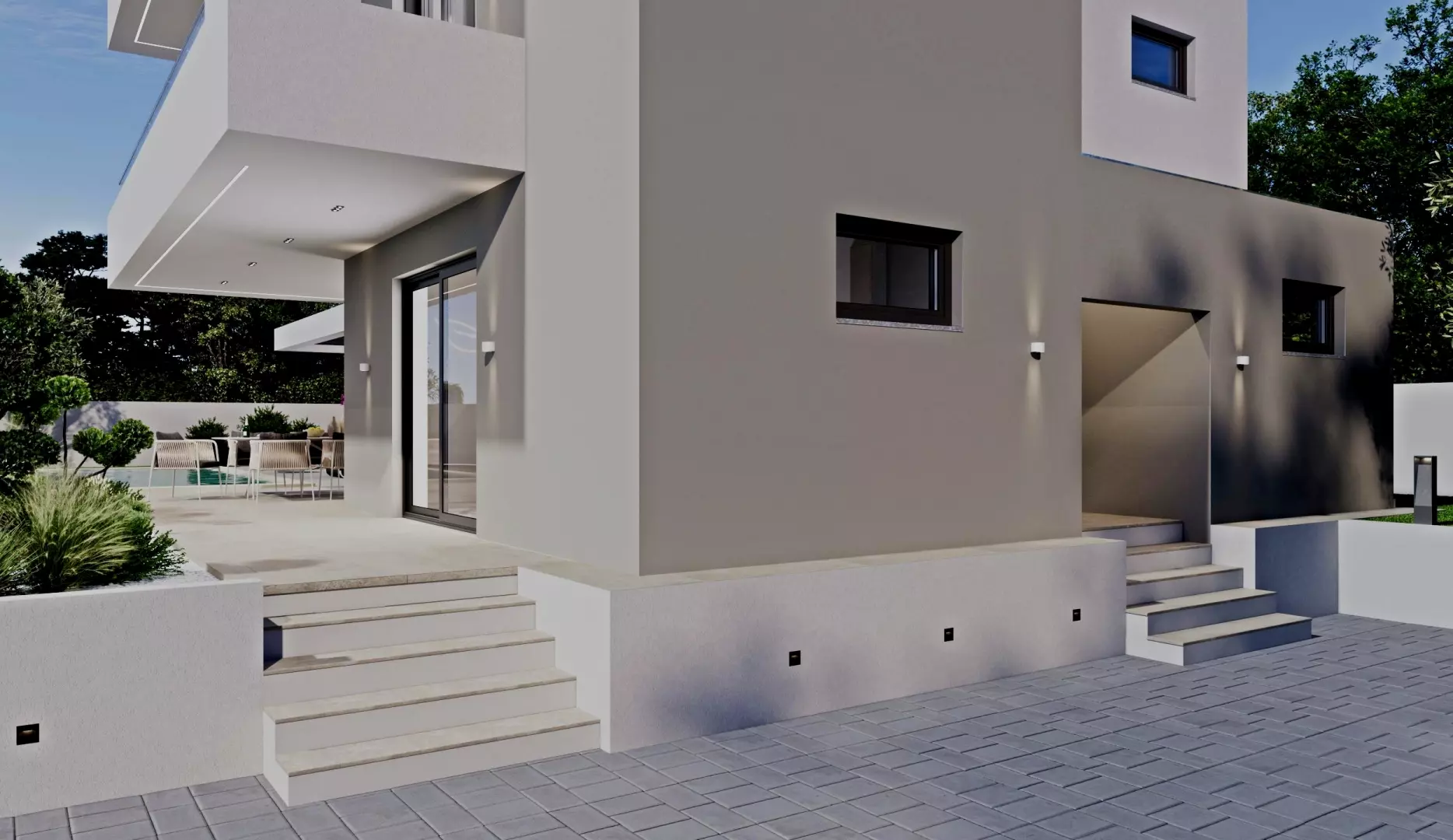 3-bedroom Detached House In Marčana, Croatia (244 M²)