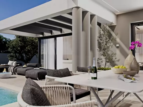 3-bedroom Detached House In Marčana, Croatia (244 M²)