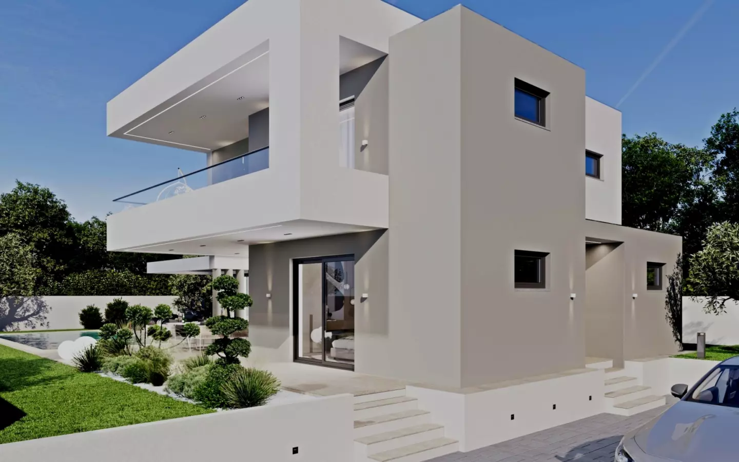 3-bedroom Detached House In Marčana, Croatia (244 M²)