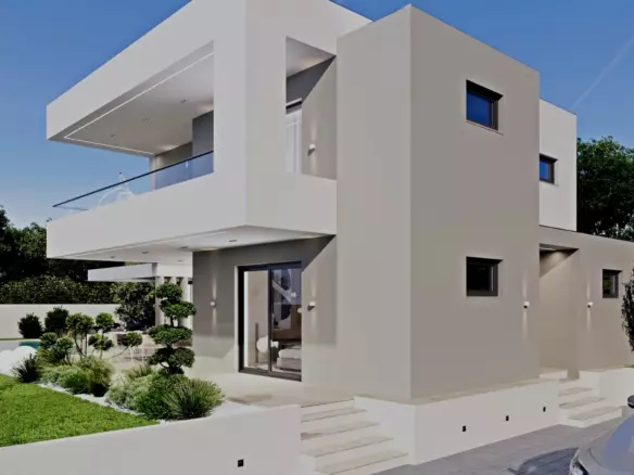 3-bedroom Detached House In Marčana, Croatia (244 M²)