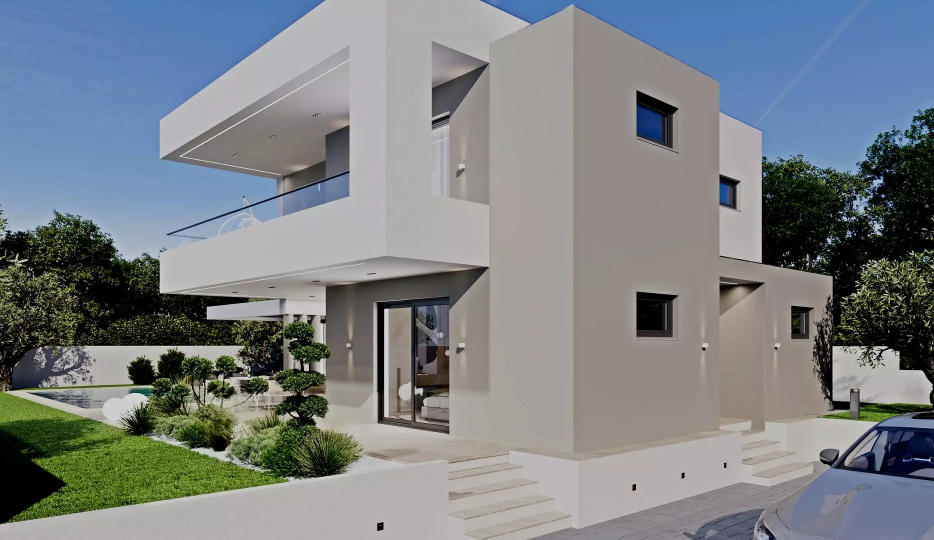 3-bedroom Detached House In Marčana, Croatia (244 M²)