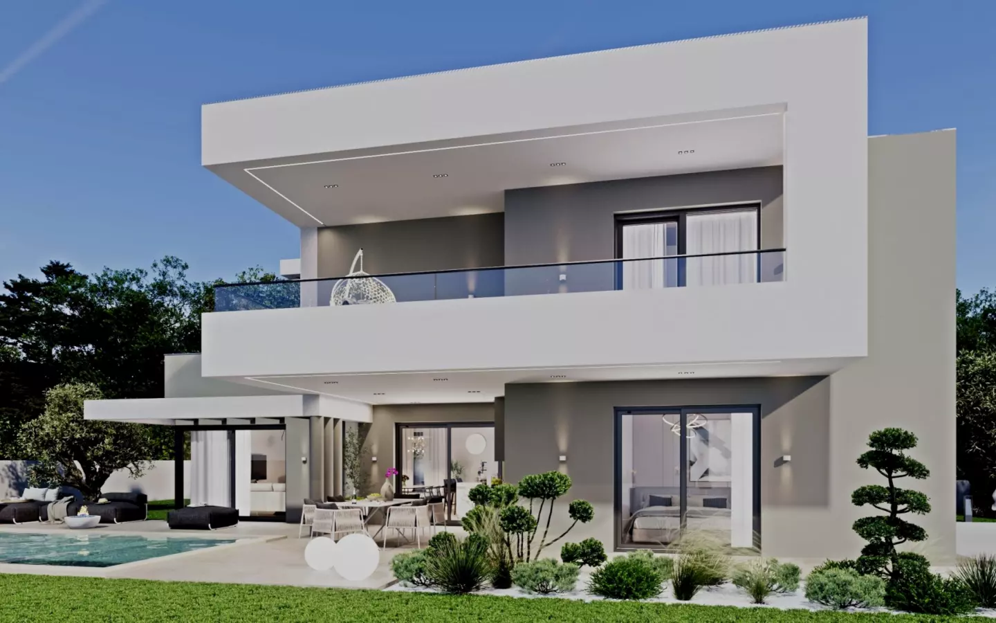 3-bedroom Detached House In Marčana, Croatia (244 M²)