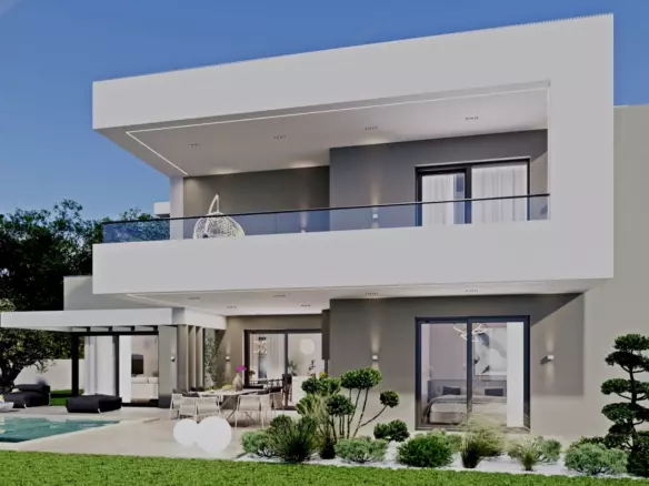 3-bedroom Detached House In Marčana, Croatia (244 M²)
