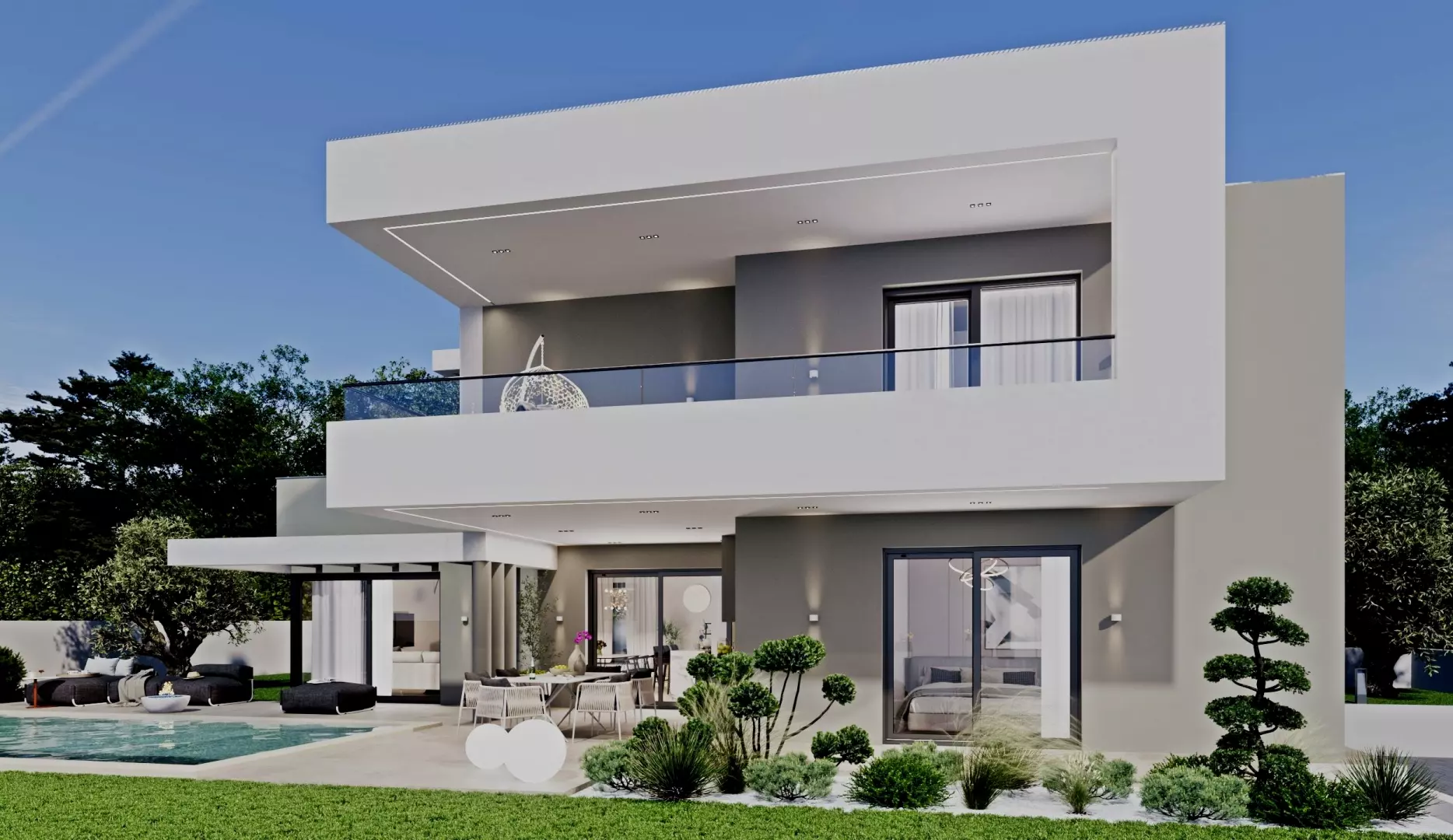 3-bedroom Detached House In Marčana, Croatia (244 M²)