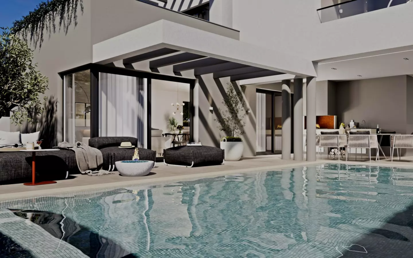 3-bedroom Detached House In Marčana, Croatia (244 M²)