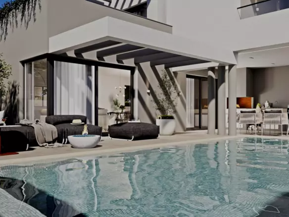 3-bedroom Detached House In Marčana, Croatia (244 M²)