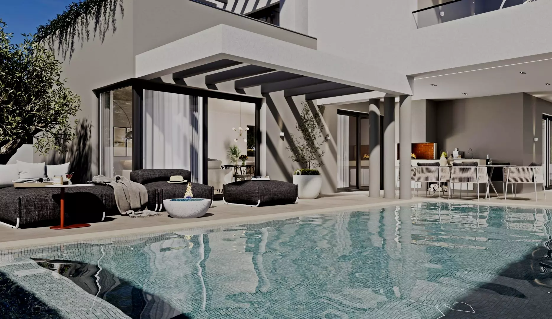3-bedroom Detached House In Marčana, Croatia (244 M²)
