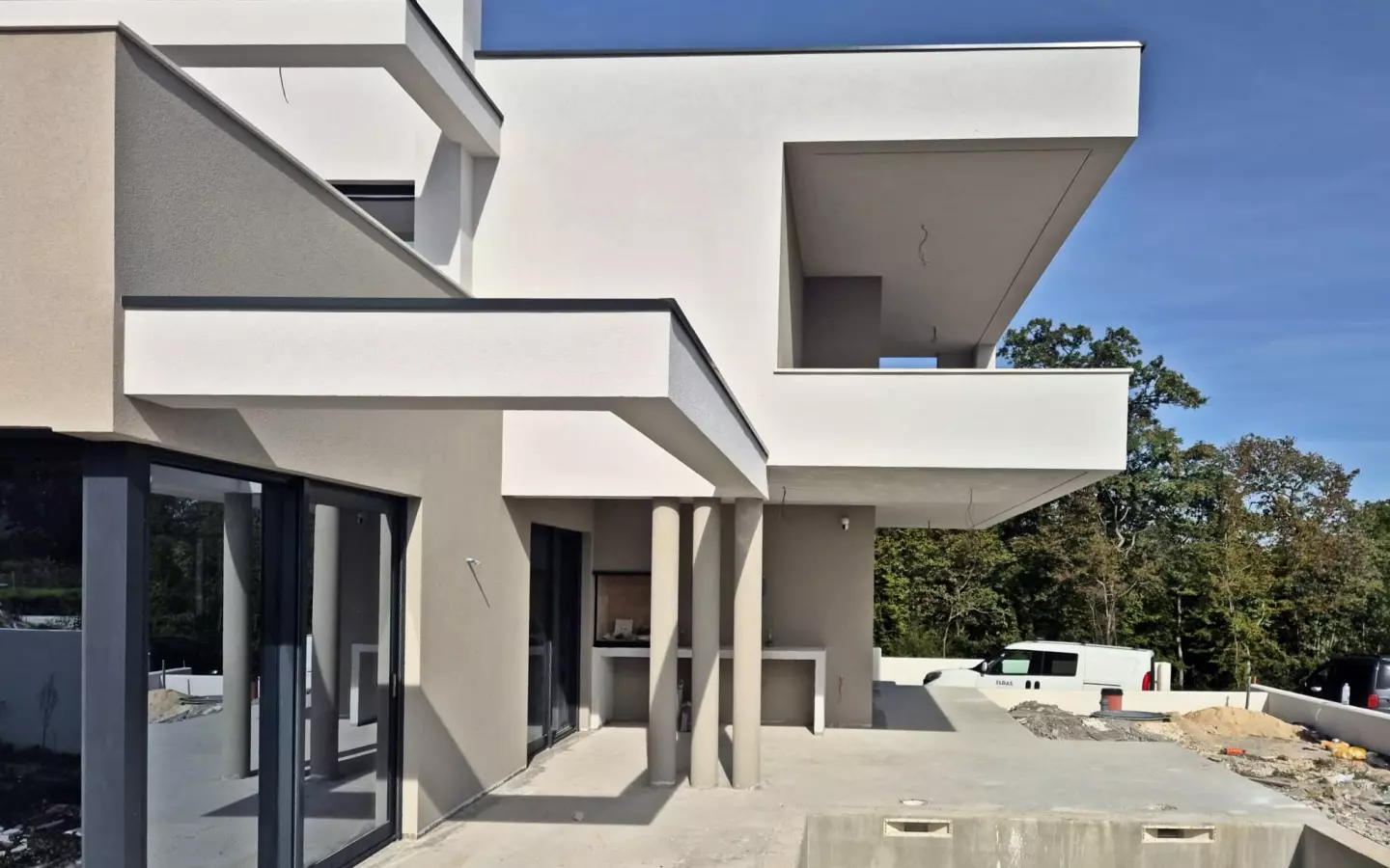 3-bedroom Detached House In Marčana, Croatia (244 M²)