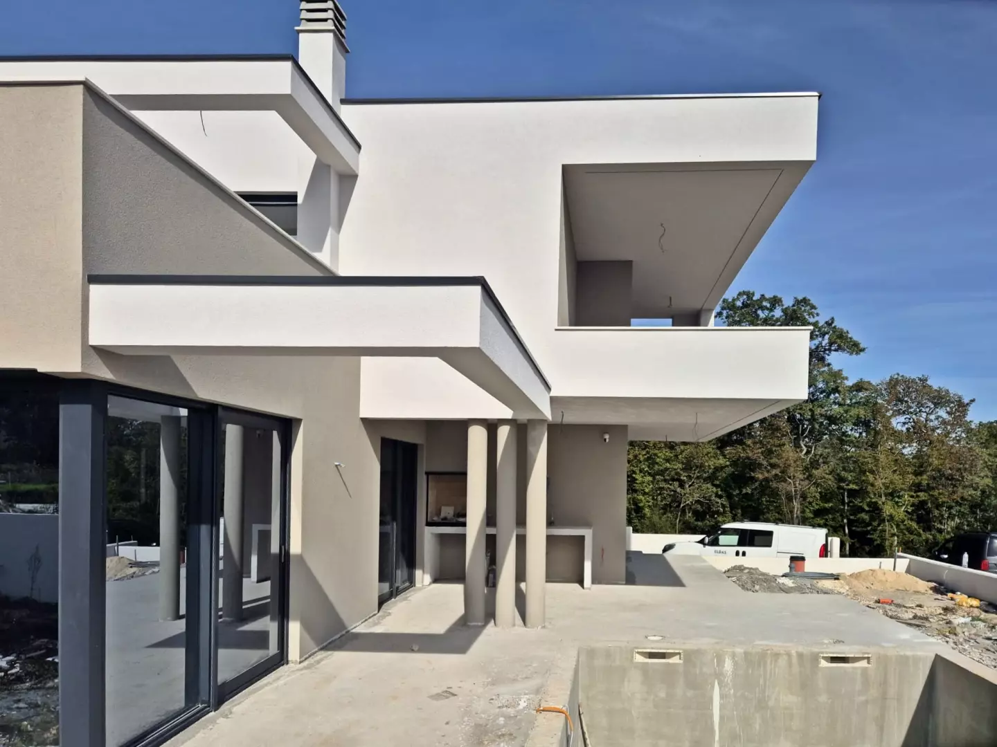 3-bedroom Detached House In Marčana, Croatia (244 M²)