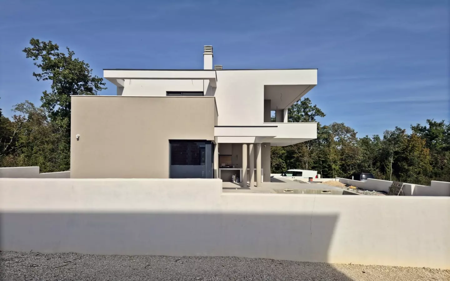 3-bedroom Detached House In Marčana, Croatia (244 M²)