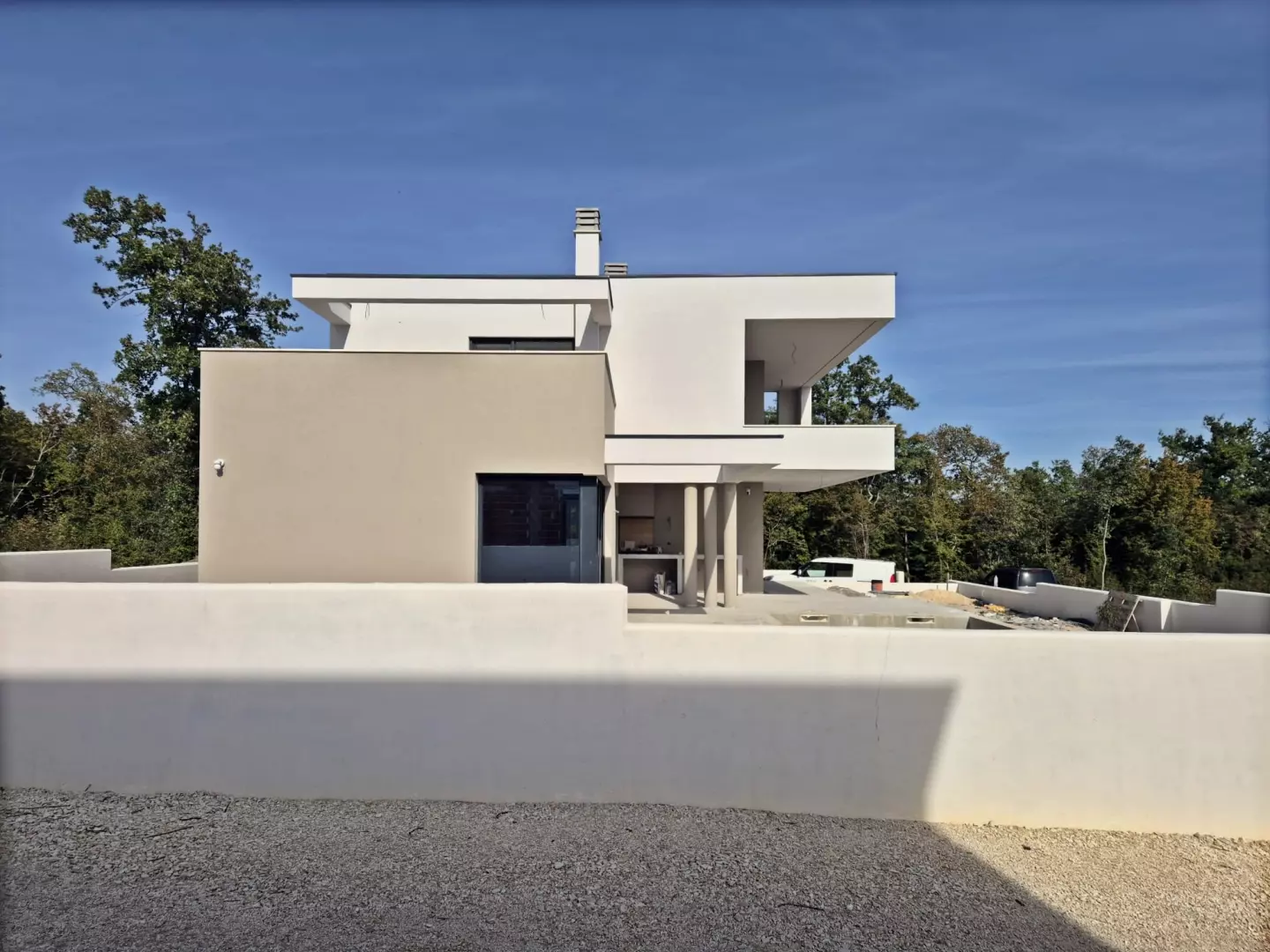 3-bedroom Detached House In Marčana, Croatia (244 M²)
