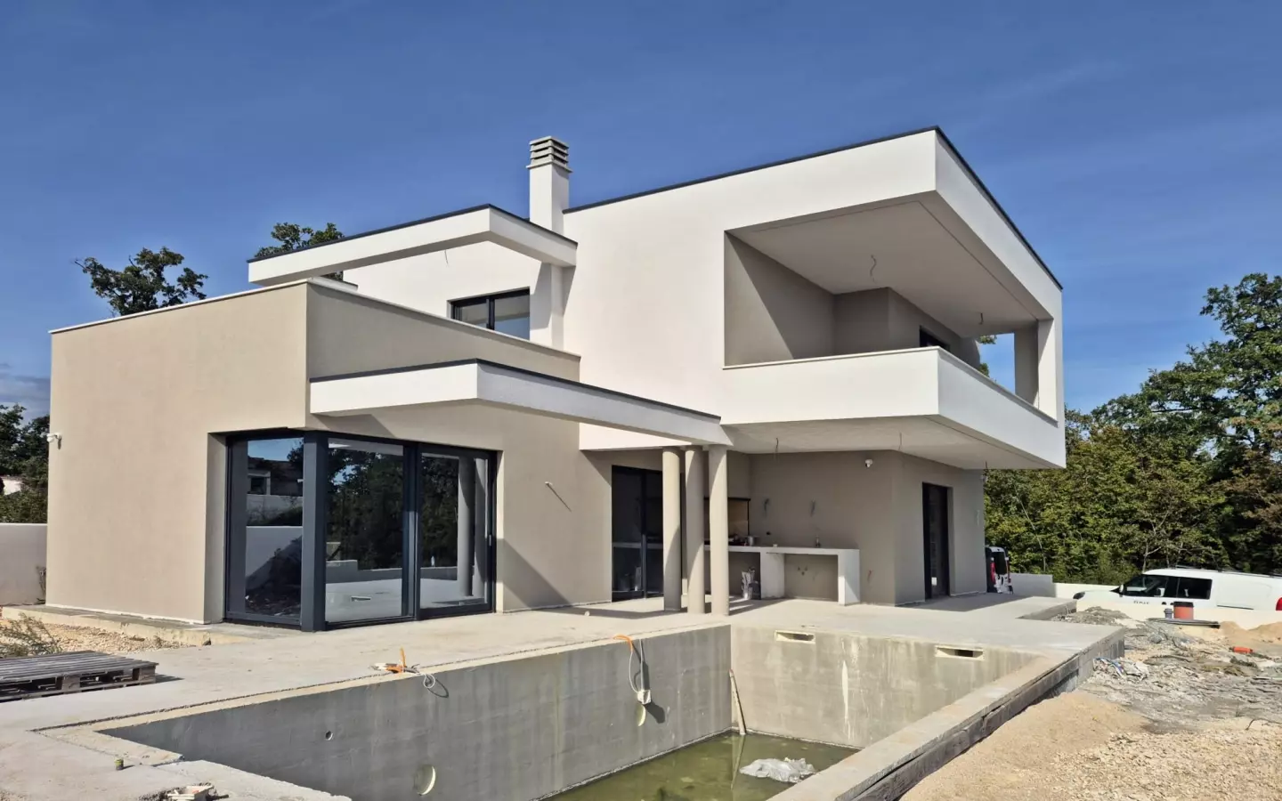 3-bedroom Detached House In Marčana, Croatia (244 M²)